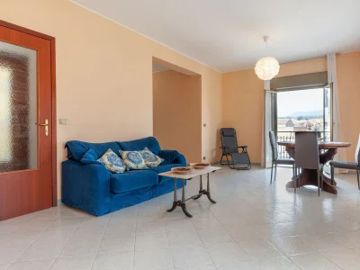 Apartment Apartment mit Ätna- und Meerblick in Mascali - Apartment