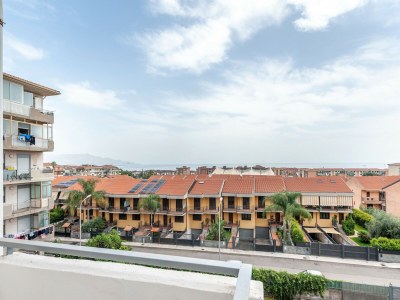 Apartment Apartment mit Ätna- und Meerblick - Outdoor photo 2