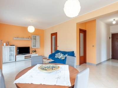 Apartment Apartment mit Ätna- und Meerblick - Features photo 9