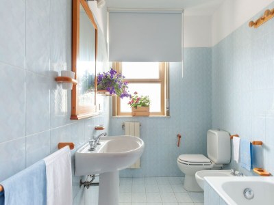 Apartment Apartment mit Ätna- und Meerblick - Features photo 12