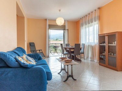 Apartment Apartment mit Ätna- und Meerblick - Features photo 14