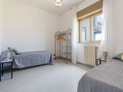 Apartment Apartment mit Ätna- und Meerblick - Features photo 15