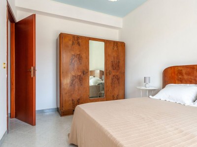 Apartment Apartment mit Ätna- und Meerblick - Features photo 21