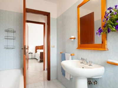 Apartment Apartment mit Ätna- und Meerblick - Features photo 22