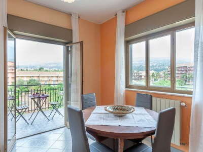 Apartment Apartment mit Ätna- und Meerblick - Features photo 25