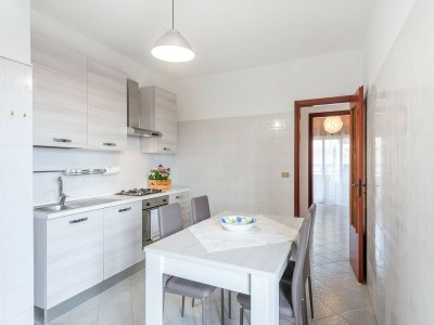 Apartment Apartment mit Ätna- und Meerblick - Features photo 26