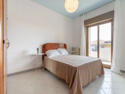 Apartment Apartment mit Ätna- und Meerblick - Features photo 27