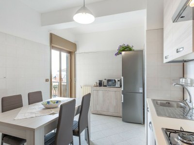 Apartment Apartment mit Ätna- und Meerblick - Features photo 28