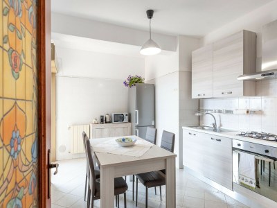 Apartment Apartment mit Ätna- und Meerblick - Features photo 29