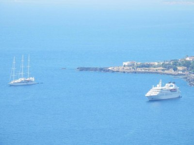 Apartment Apartment mit Ätna- und Meerblick - Environment photo 32