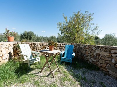 Farmhouse Farmhouse in Noto with Pool and Garden - Outdoor photo 6