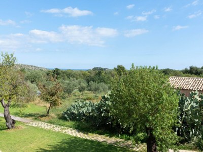 Farmhouse Farmhouse in Noto with Pool and Garden - Outdoor photo 7