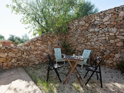 Farmhouse Farmhouse in Noto with Pool and Garden - Outdoor photo 11