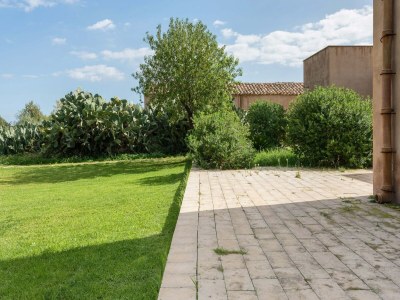 Farmhouse Farmhouse in Noto with Pool and Garden - Outdoor photo 12