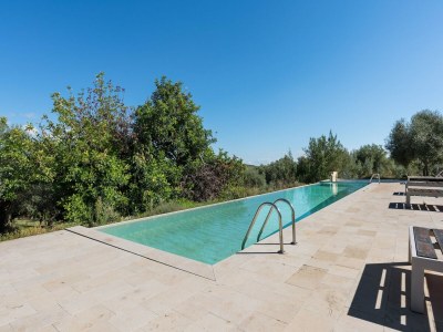 Farmhouse Farmhouse in Noto with Pool and Garden - Outdoor photo 15