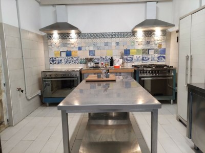 Farmhouse Farmhouse in Noto with Pool and Garden - Features photo 16