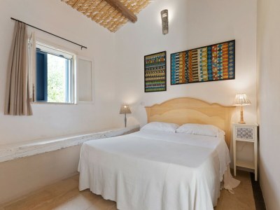 Farmhouse Farmhouse in Noto with Pool and Garden - Features photo 19