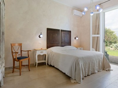 Farmhouse Farmhouse in Noto with Pool and Garden - Features photo 20