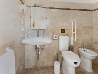 Farmhouse Farmhouse in Noto with Pool and Garden - Features photo 21