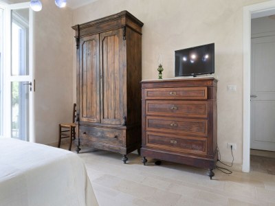 Farmhouse Farmhouse in Noto with Pool and Garden - Features photo 23