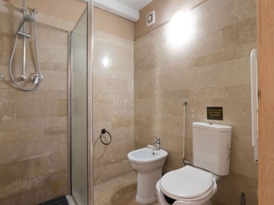 Farmhouse Farmhouse in Noto with Pool and Garden - Features photo 24