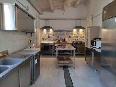 Farmhouse Farmhouse in Noto with Pool and Garden - Features photo 25