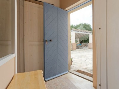 Farmhouse Farmhouse in Noto with Pool and Garden - Features photo 27