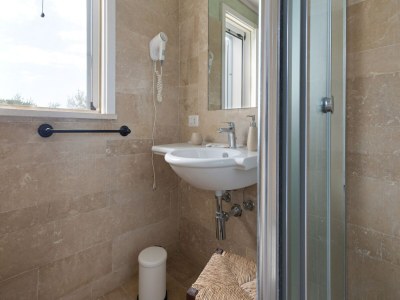 Farmhouse Farmhouse in Noto with Pool and Garden - Features photo 31