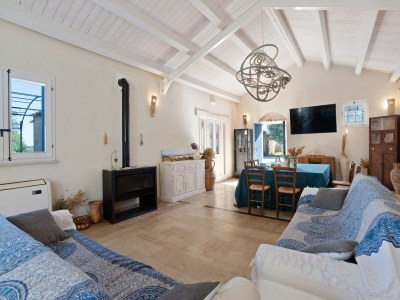 Farmhouse Farmhouse in Noto with Pool and Garden - Features photo 33