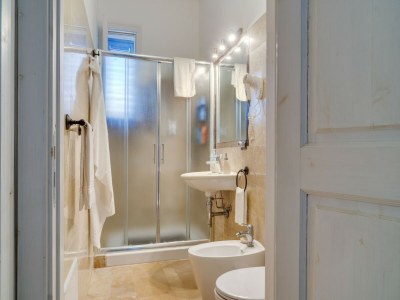 Farmhouse Farmhouse in Noto with Pool and Garden - Features photo 38