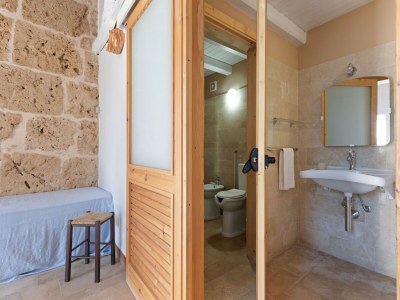 Farmhouse Farmhouse in Noto with Pool and Garden - Features photo 39