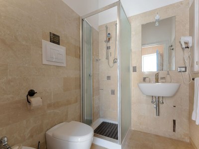 Farmhouse Farmhouse in Noto with Pool and Garden - Features photo 40