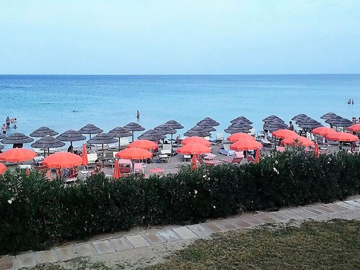 Apartment Retreat near Ionian Sea - Outdoor photo 4