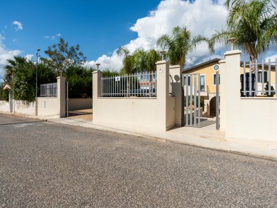 Apartment Retreat near Ionian Sea - Outdoor photo 2