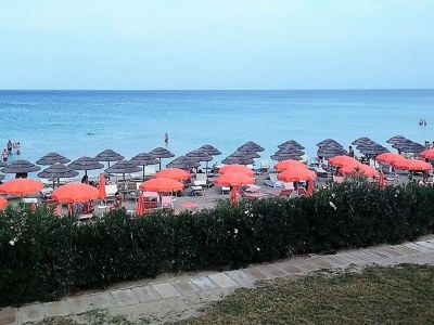 Apartment Retreat near Ionian Sea - Outdoor photo 4