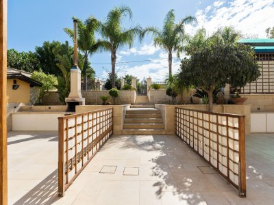 Apartment Retreat near Ionian Sea - Outdoor photo 7