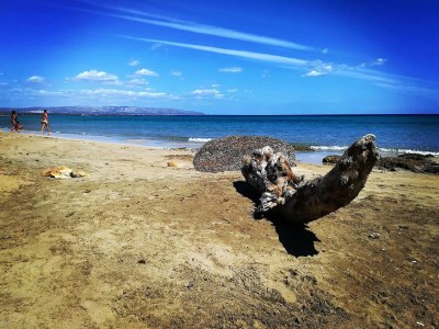 Apartment Retreat near Ionian Sea - Outdoor photo 8