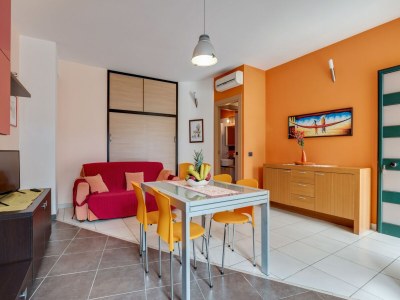 Apartment Retreat near Ionian Sea - Features photo 13