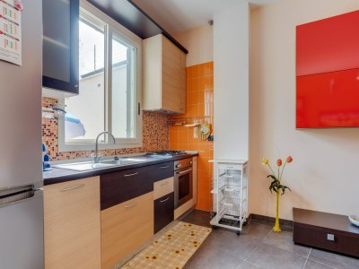 Apartment Retreat near Ionian Sea - Features photo 15