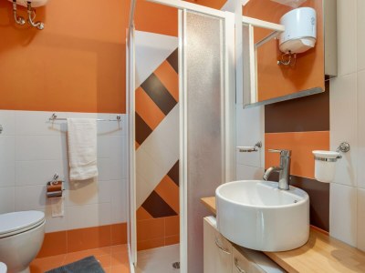 Apartment Retreat near Ionian Sea - Features photo 20