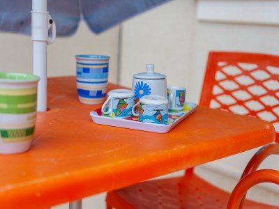 Apartment Retreat near Ionian Sea - Outdoor photo 29