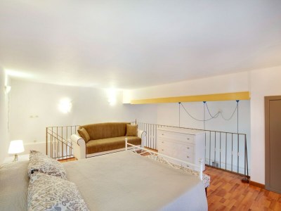 Apartment Belvilla by OYO Casa Bella - Features photo 11