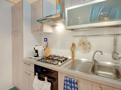 Apartment Belvilla by OYO Casa Bella - Features photo 12