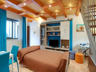 Apartment Belvilla by OYO Casa Bella - Features photo 16