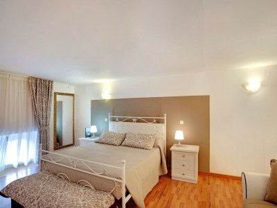 Apartment Belvilla by OYO Casa Bella - Features photo 18