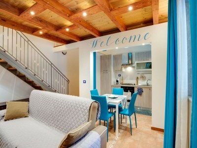 Apartment Belvilla by OYO Casa Bella - Features photo 19