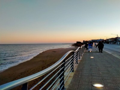 Apartment Belvilla by OYO Casa Bella - Environment photo 23