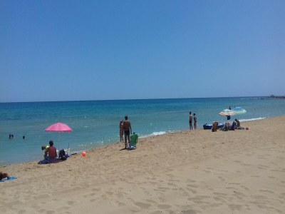 Apartment Belvilla by OYO Casa Bella - Environment photo 24