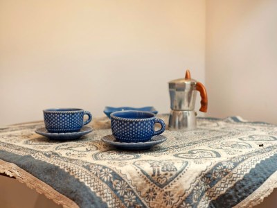 Apartment Belvilla by OYO Casa Bella - Outdoor photo 37