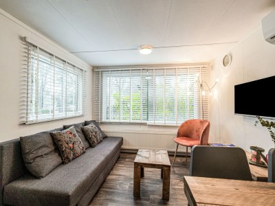 Chalet Schönes Ferienchalet in Emst mit Garten - Features photo 13